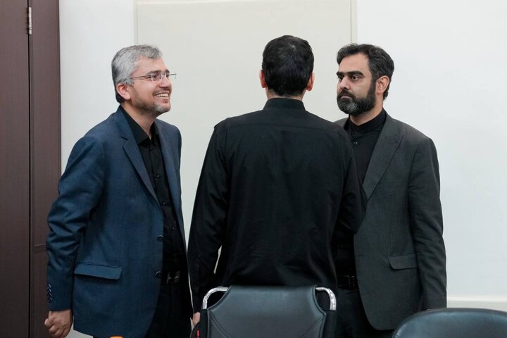 در دیدار اعضای کمیسیون امنیت ملی مجلس با عراقچی چه گذشت ؟
