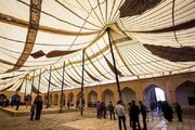 هنری کم‌تر شناخته‌شده از محرم + عکس