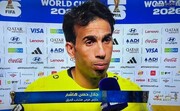 دروازه‌بان عراق: در سخت‌ترین گروه جام جهانی هستیم/ آرنولد: با ۳ امتیاز هم می‌شود صعود کرد