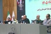 فرماندار: مدیران ورامین برای دوران پساجنگ برنامه‌ریزی کنند