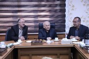 ضرورت توسعه کشاورزی مدرن در مازندران/مهار تنش آبی و افزایش درآمد روستاییان