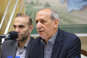 پیش‌بینی برداشت بیش از ۱۹۰ هزار تن جو از مزارع آذربایجان شرقی