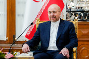 قالیباف فردا به عراق می‌رود