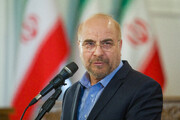 قالیباف خطاب به آمریکا: مراقب اظهارنظرهایتان باشید