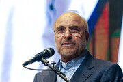 قالیباف: گام نهایی انتقام با آزادی قدس شریف عینیت پیدا می‌کند