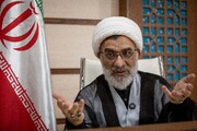 شیخ صفی‌الدین اردبیلی از تأثیرگذارترین شخصیت‌ها در شکل‌گیری هویت شیعه ایرانی است