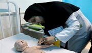 تمدید مجوز «دوره سه‌ ساله پزشکی» برای نخستین‌ بار در دانشگاه آزاد سیستان و بلوچستان