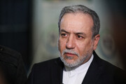 عراقچی: از هیچ تلاشی برای پیگیری فاجعه بمباران سردشت در مجامع بین‌المللی دریغ نمی‌کنیم