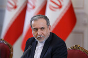 عراقچی به بغداد می‌رود