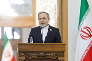 عراقچی: حامی اصلی ما در مذاکرات آقای پزشکیان بود