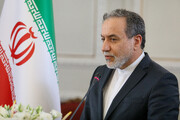 حماس: عراقچی بر ادامه حمایت ایران از فلسطین تاکید کرد