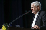 عارف: شوراهای بالادستی فضای مجازی محترم‌اند اما به وظایف خودشان بپردازند