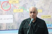 معاون وزیر راه: دو پروژه آزادراهی برای استان کرمان تعریف شده است