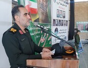 فرمانده انتظامی همدان: تقویت وحدت و همدلی از مهمترین نیازهای امروز جامعه ایران اسلامی است