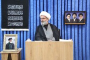 امام جمعه سمنان: توصیه‌های مکرر رهبر شهید نیاز جدی دانشگاه‌ها و حوزه‌های علمیه است