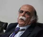 جلال‌الدین کزازی: شناخت ایران از مسیر شناختن زبان و ادب فارسی می‌گذرد