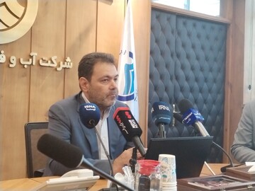 سواد آبی راه عبور از بحران کم‌آبی تهران