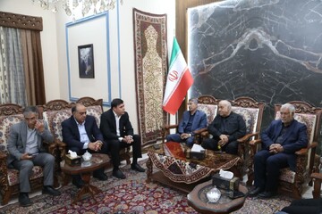 سفر یک‌روزه معاون وزیر راه به کرمان/افتتاح ۳۹.۵ کیلومتر بزرگراه در استان