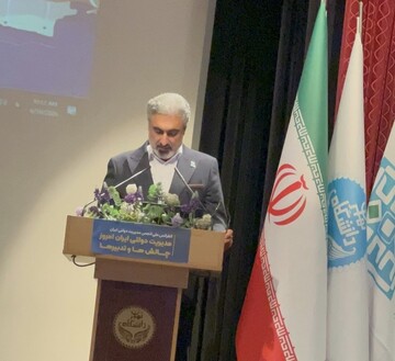پیوند دانشگاه و نظام حکمرانی باید تقویت شود