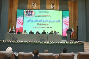 ۶۰۰ میلیارد تومان سرمایه‌گذاری برای تقویت پایداری آب در ورامین