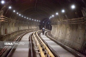 نهایی‌سازی قرارداد متروی اهواز پس از ۱۸ سال/ تامین ۳۰۰۰ میلیارد تومان اعتبار  