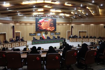 استاندار گیلان: عزت و اقتدار کشور در گرو اتکا به دانش بومی است