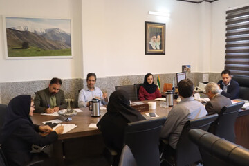 البرز می‌تواند به قطب ژئوتوریسم کشور تبدیل شود