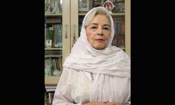 افسانه ملک درگذشت