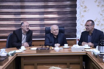  استاندار تأکید کرد: ضرورت توسعه کشاورزی مدرن در مازندران