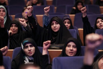 بازگویی خاطرات و تجربیات روز حمله به صداوسیما