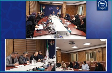 سامانه «شهر دانشجو» در مسیر تبدیل به درگاه جامع خدمات و فعالیت‌های دانشجویی