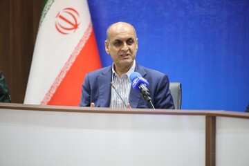 استاندار گیلان از عقب ماندگی ۳۰ درصدی طرح‌های فاضلاب استان نسبت به کشور خبر داد
