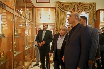 استاندار کرمانشاه: باید بستر ظهور قهرمانان ورزشی جدید را در کرمانشاه فراهم کنیم