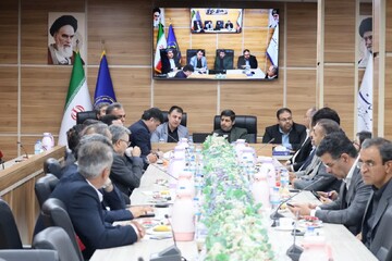 تحقق بیش از ۱۲۰ درصدی تعهدات اشتغال استان سمنان در سال ۱۴۰۴