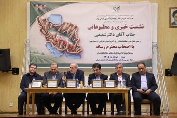 پیش‌بینی تولید ۴ میلیون تن محصولات کشاورزی در آذربایجان شرقی طی امسال