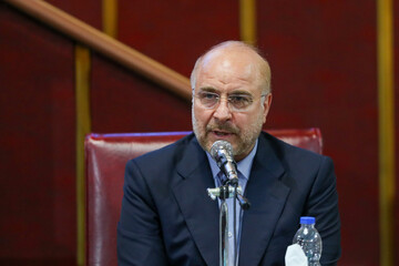 قالیباف درگذشت احمد ناطق نوری را به برادرش تسلیت گفت