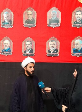 مطالبه‌گری، نشان‌دادن ضعف‌ها برای اصلاح است/ سیاه نمایی، منکر و به‌سود دشمن است