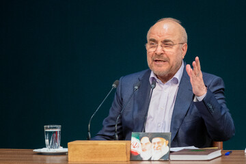قالیباف: گوش به فرمان اوامر رهبر انقلاب هستیم