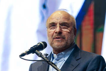 قالیباف: قاتلان قائد امت به سزای عمل‌شان خواهند رسید