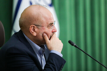 هاشمی و خاتمی را تخریب کردند؛ الان نوبت قالیباف است/تندروها، دکان «انتقام» زده‌اند!