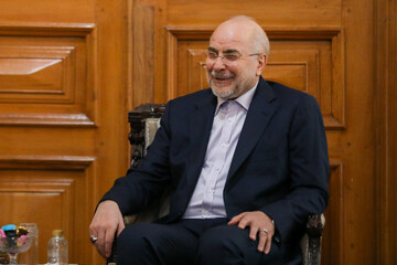 قالیباف به تهران بازگشت