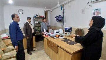 فرماندار: تأمین پایدار سوخت و رفع مشکلات جایگاه‌ها رودان با جدیت در حال پیگیری است