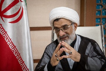 دانشگاه‌ها در توسعه علوم نوظهور و تدوین نقشه جامع علمی مشارکت کنند