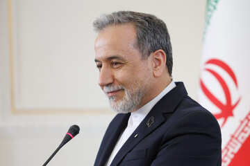کنایه عراقچی به ترامپ؛ ما منصف‌تر خواهیم بود!
