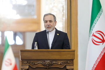تمامی توان دستگاه سیاست خارجی برای منافع ملی به کار گرفته خواهد شد