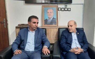مدیرکل دیوان محاسبات فارس: احداث آب‌انبارها در مناطق عشایری در اولویت قرار گیرد