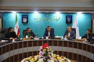 معاون فرماندار یزد: کیفیت کلاس‌های اوقات فراغت و پژوهش‌های حوزه جوانان ارتقا یابد
