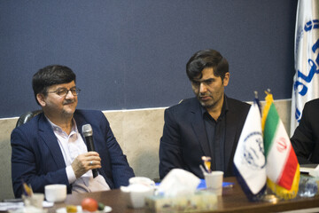 سفر یک روزه قائم مقام و معاون پشتیبانی جهاد دانشگاهی کشور به استان گلستان
