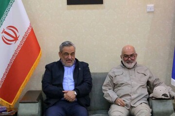 استاندار خوزستان: توسعه راه‌ها نیازمند مشارکت جدی شرکت ملی نفت است