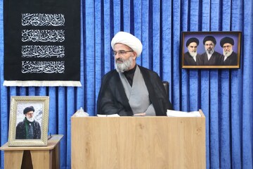 امام جمعه سمنان: توصیه‌های مکرر رهبر شهید نیاز جدی دانشگاه‌ها و حوزه‌های علمیه است